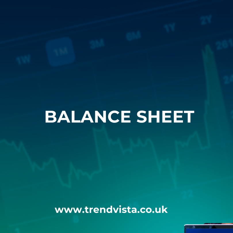 How to Read a Balance Sheet