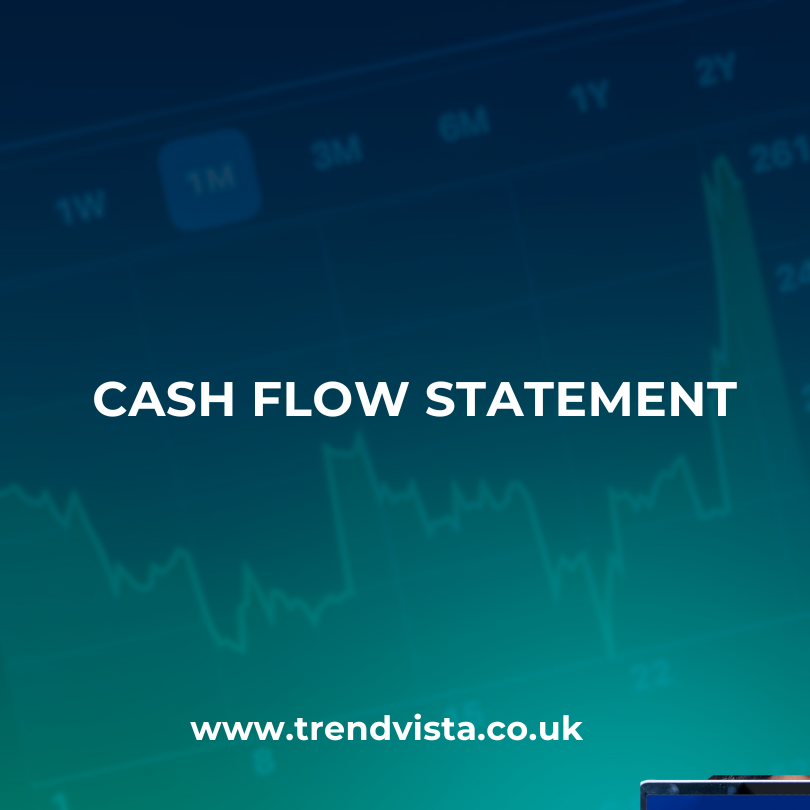 How to Read a Cash Flow Statement