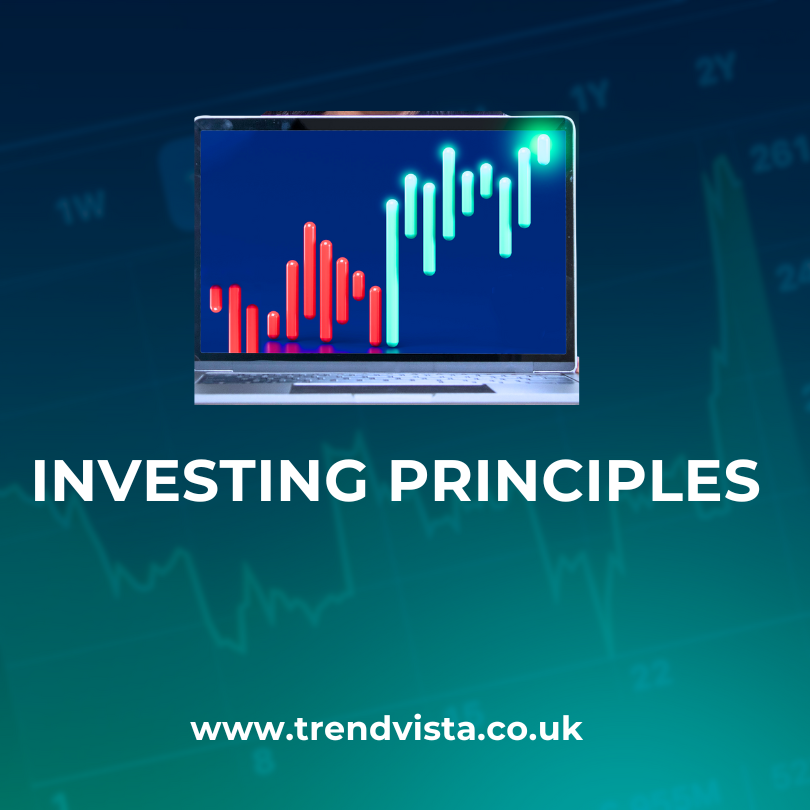 6 Crucial Investing Principles