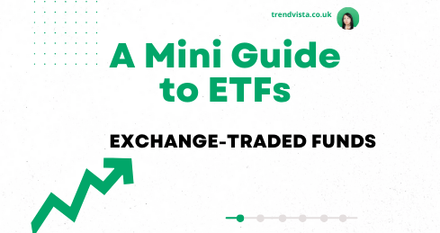 A Mini Guide to ETFs