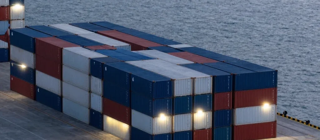 Navigating Capital Allocation During Mid-Cycle Supply Chain Reconfiguration