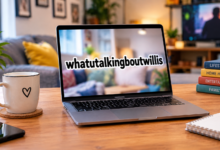 whatutalkingboutwillis