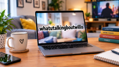 whatutalkingboutwillis