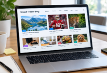 smarttraderblog.com