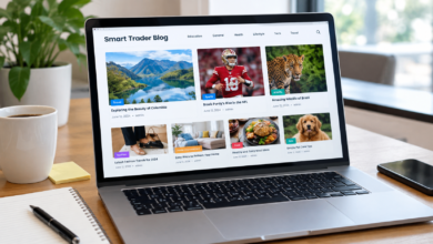 smarttraderblog.com