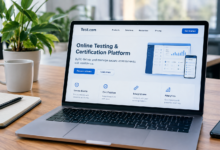 test.com pricing enterprise plans