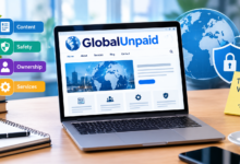 globalunpaid com