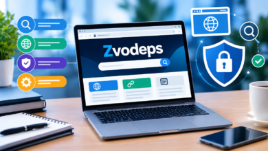 zvodeps