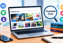 puzutask com