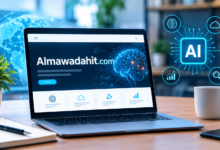 Almawadahit .com AI Trend