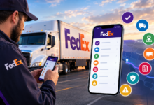 fedex trip buddy