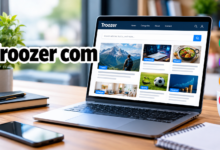 troozer com